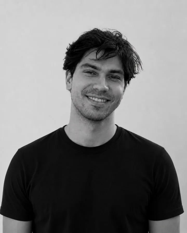 Danylo, Co-founder