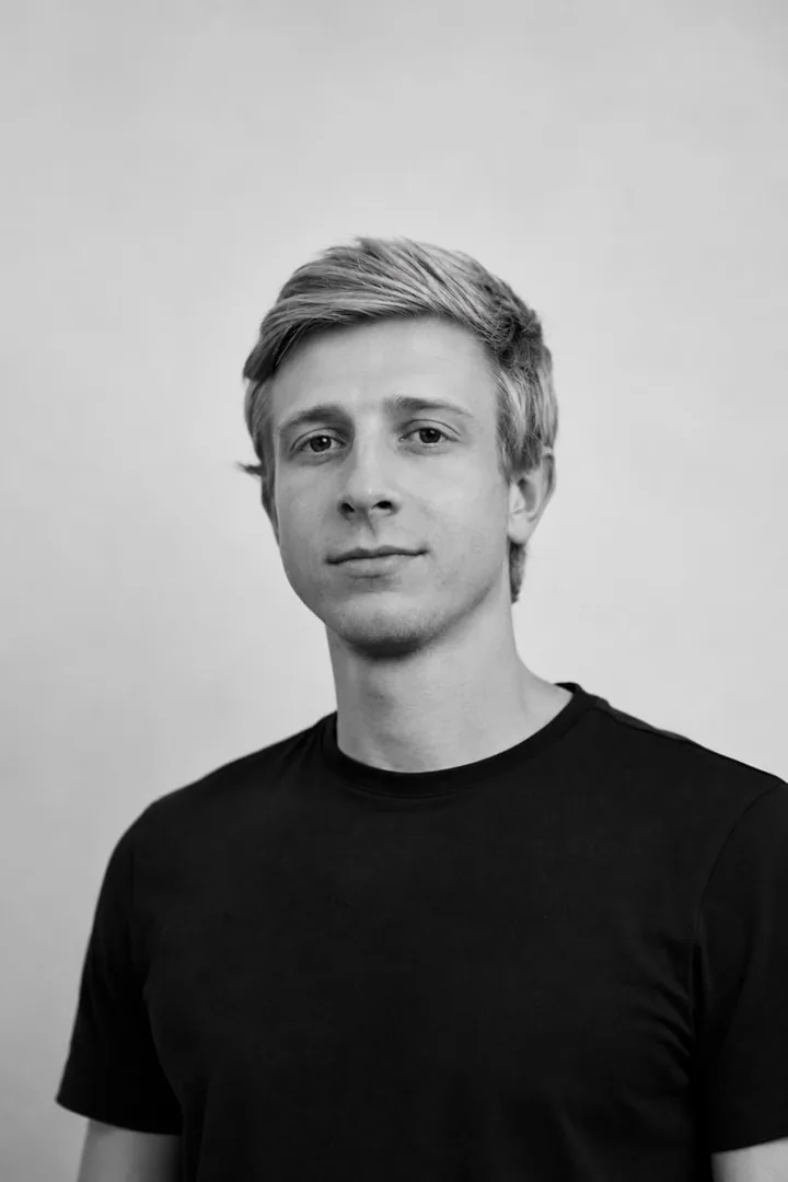 Ostap, Co-founder
